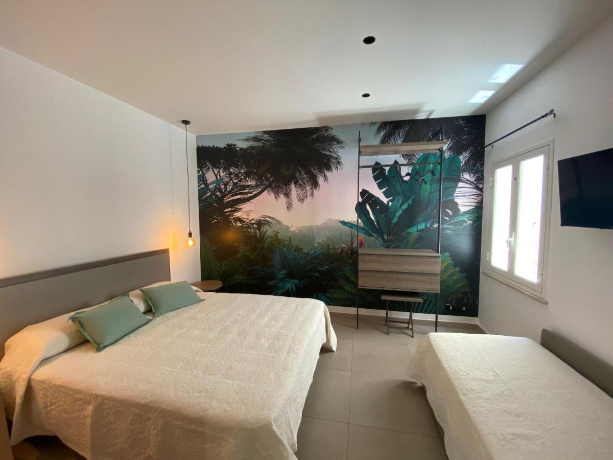 Casa Vacanze Via Roma 57 Marsala Buitenkant foto