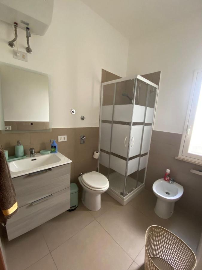 Casa Vacanze Via Roma 57 Marsala Buitenkant foto