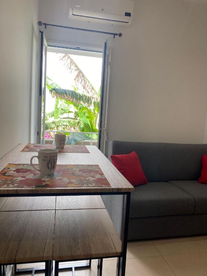 Casa Vacanze Via Roma 57 Marsala Buitenkant foto