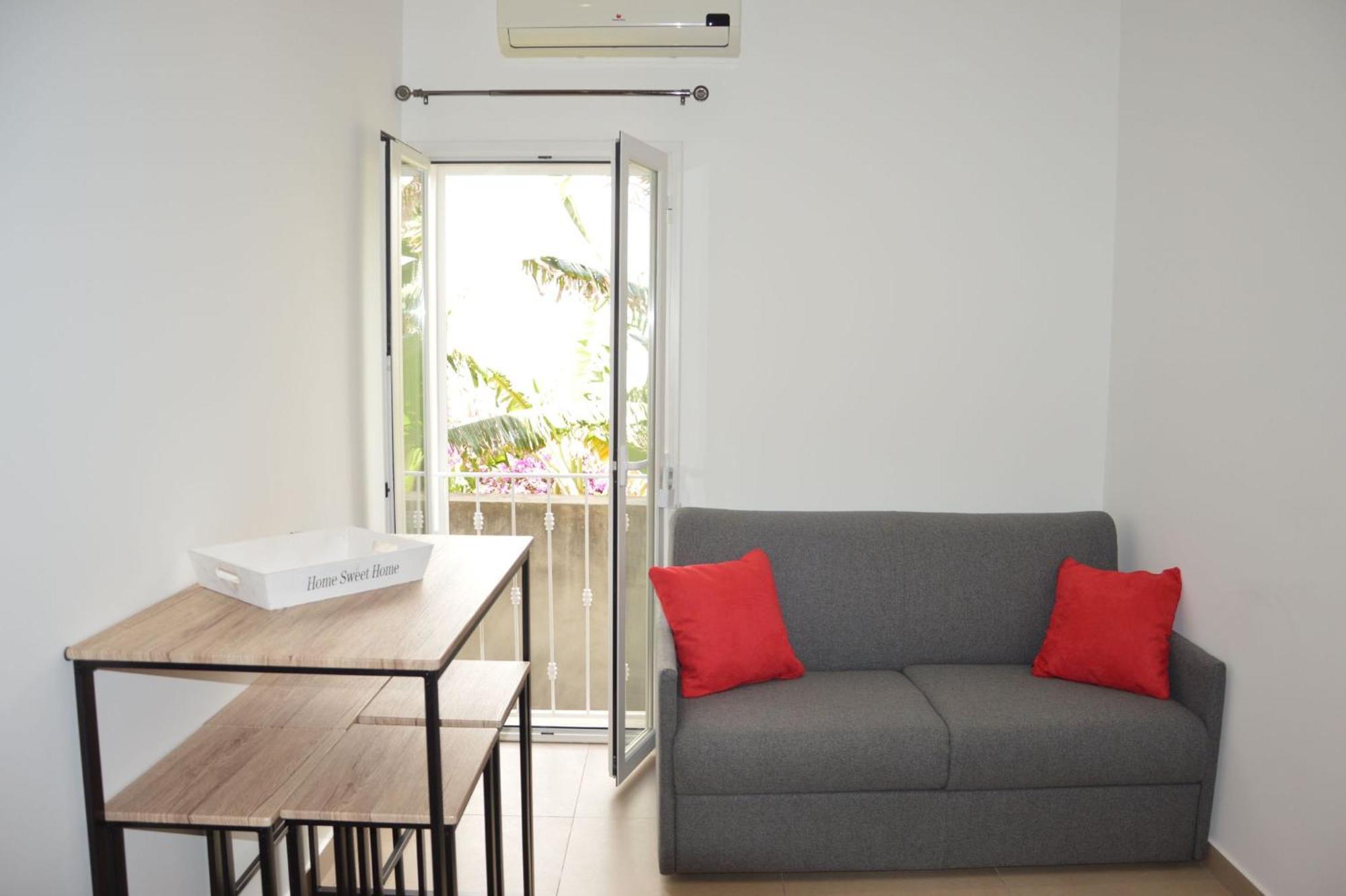 Casa Vacanze Via Roma 57 Marsala Buitenkant foto