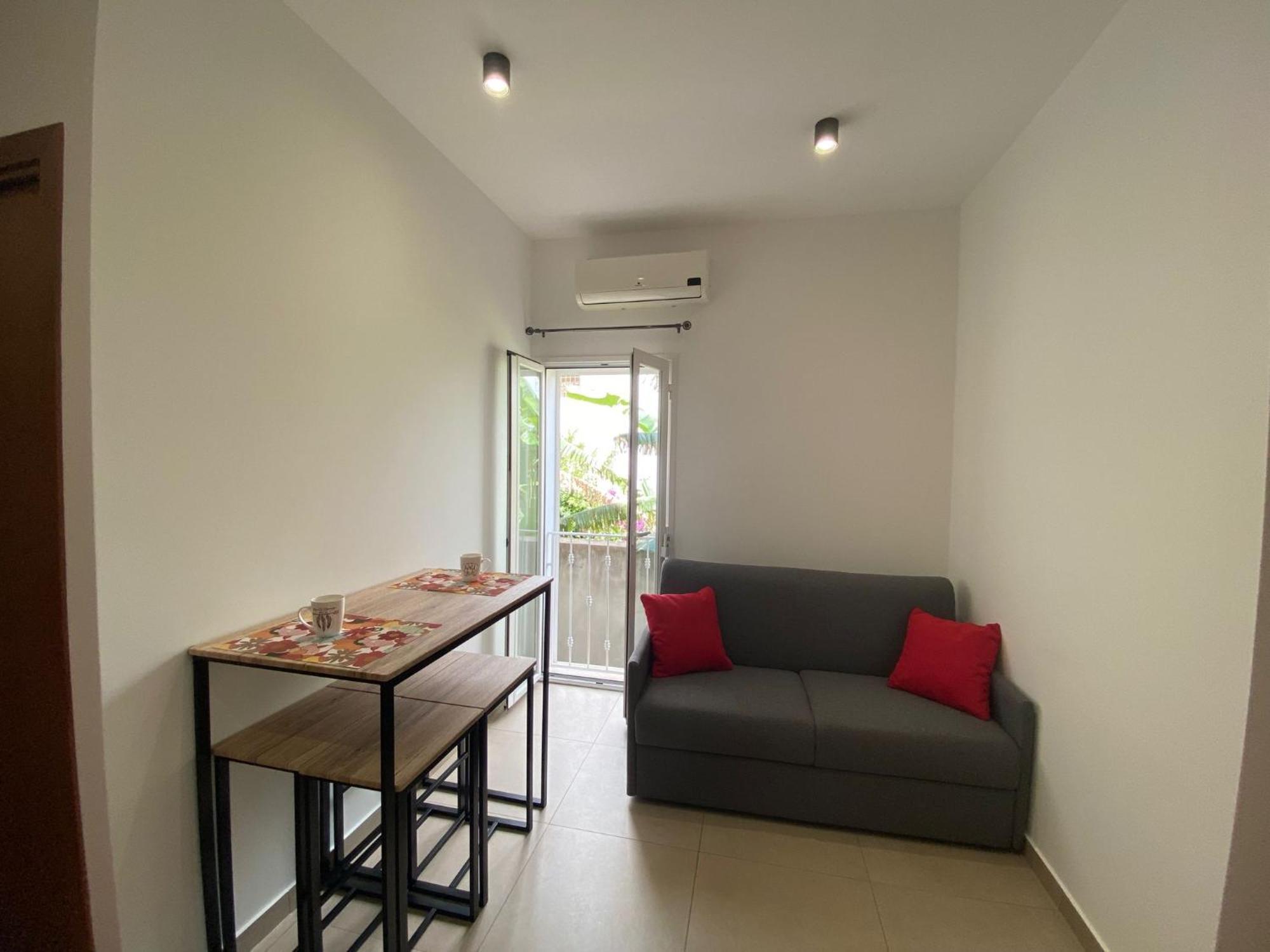 Casa Vacanze Via Roma 57 Marsala Buitenkant foto