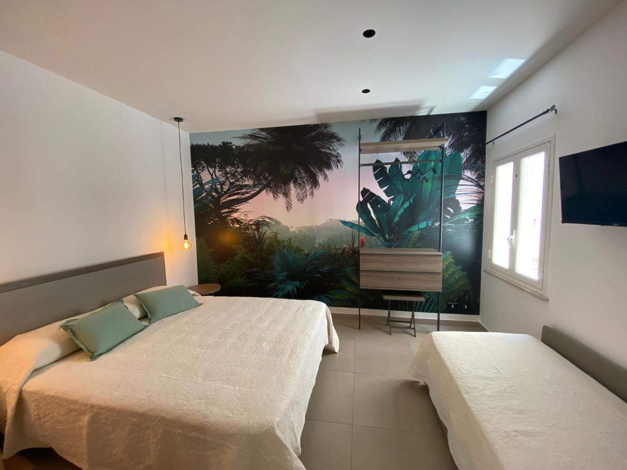 Casa Vacanze Via Roma 57 Marsala Buitenkant foto